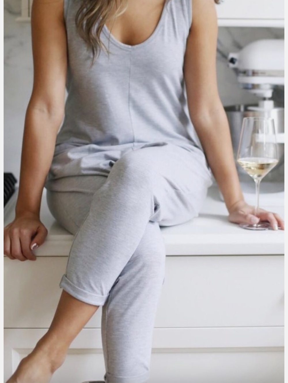 Smash + Tess Saturday Romper